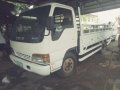 Isuzu Elf dropside for sale -3