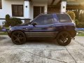 1997 Toyota Rav 4 3 door Rare FOR SALE-2