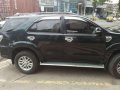 Toyota Fortuner 2013 for sale-1