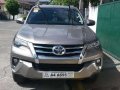 2018 Toyota Fortuner for sale-7