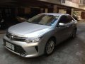 Toyota Camry 2016 for sale-9