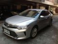 Toyota Camry 2016 for sale-2
