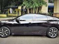 Honda Civic 18 E CVT Modulo 2016-7