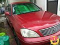 Nissan Sentra GX 2004 for sale-8