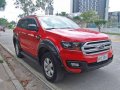 2016 Ford Everest Ambiente 2.2 AT -4