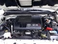 Toyota Fortuner manual transmision 4x2 62mellage 2014model-6