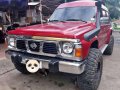 1993 Nissan Patrol Safari for Sale!!!-0