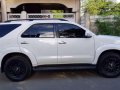 Toyota Fortuner 2012 for sale-4