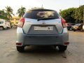 2016 Toyota Yaris 1.3 E MT Php 518,000 only!-0