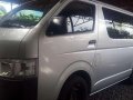 Toyota Hiace Commuter 2016 for sale-0