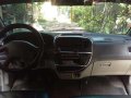 99 Mitsubishi Spacegear GLX Turbo (Local Unit)-3