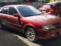 Ford Lynx ghia 2000 model for sale-2