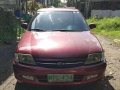 Ford Lynx ghia 2000 model for sale-0