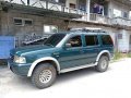 Ford Everest 2005 for sale-3