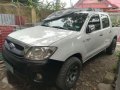 Toyota Hilux j 2009 D4D Turbo for sale-8