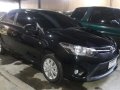 2018 Toyota Vios 1.3 E Automatic Dual vvt-i-6