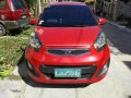 Kia Picanto 2014 FOR SALE-0