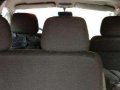 For sale Hyundai Starex 2000 Automatic-4
