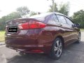 2015 Honda City for sale-7