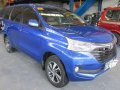 2016 Toyota Avanza 1.5G MT FOR SALE-1