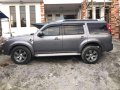 Ford Everest 2012 Manual 4x2 for sale-0