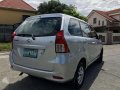 2012 Toyota Avanza E - Automatic for sale-2