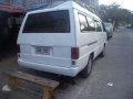 1995 MITSUBISHI L300 Van FOR SALE-3