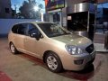Kia Carens 2008 Diesel Manual transmission-0