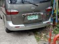 For sale Hyundai Starex 2000 Automatic-5