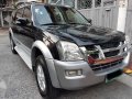 2006 Isuzu Alterra for sale-8