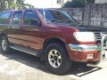 Nissan Frontier 2001 for sale-4