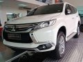 2018 Mitsubishi Montero for sale-1