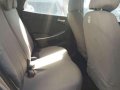 2014 HYUNDAI ACCENT 1.4 GL CVVT A/T BRONZE GASOLINE-8