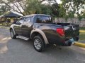 FOR SALE: Mitsubishi Strada GLS 2012 -Top of d line model-4