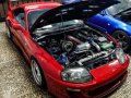 Toyota Supra 1993 for sale-3