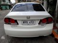 Honda Civic 2009 for sale-6