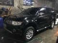 2011 Mitsubishi Montero Sport GLS V 4x2 AT -11