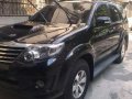 2014 Toyota Fortuner for sale-2