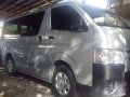 Toyota Hiace Commuter 2016 for sale-3