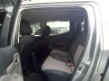 2016 MITSUBISHI STRADA 2.5 GLX M/T Gray Diesel-4