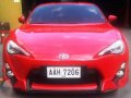 2014 Toyota 86 Aero GT Matic for sale-6