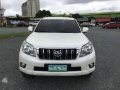 2012s Toyota Land Cruiser Prado VX for sale-6