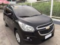2015 Chevrolet Spin LTZ 1.5 MT Diesel FOR SALE-0