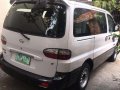 Hyundai Starex grx matic 2005 for sale -5