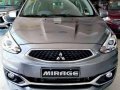 2018 Mitsubishi Mirage G4 GLS CVT Best Deal Promo-1