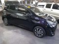 2017 Toyota Wigo G Automatic New look-1