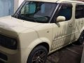 Nissan Cube 2003 Matic Imported-6