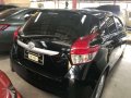 2017 Toyota Altis 1300E Automatic Black_rab-2