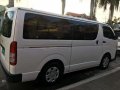 2014 model Toyota HiACE Commuter for sale-3