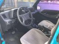 2000 Suzuki Vitara Jlx plus 4x4 FOR SALE-5